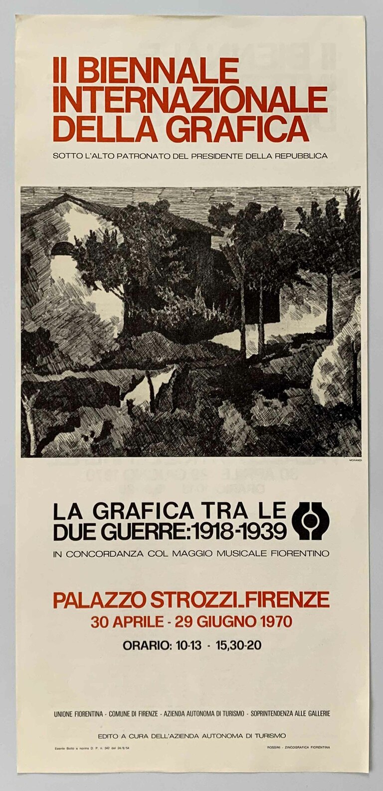 Morandi, Giorgio