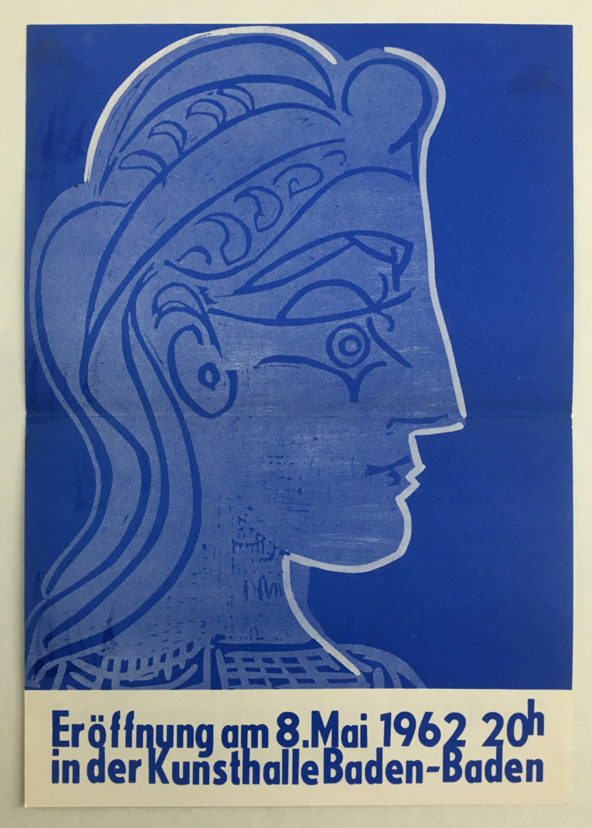 Picasso, Linolschnitte 1958-1960 CZW dtv 211 