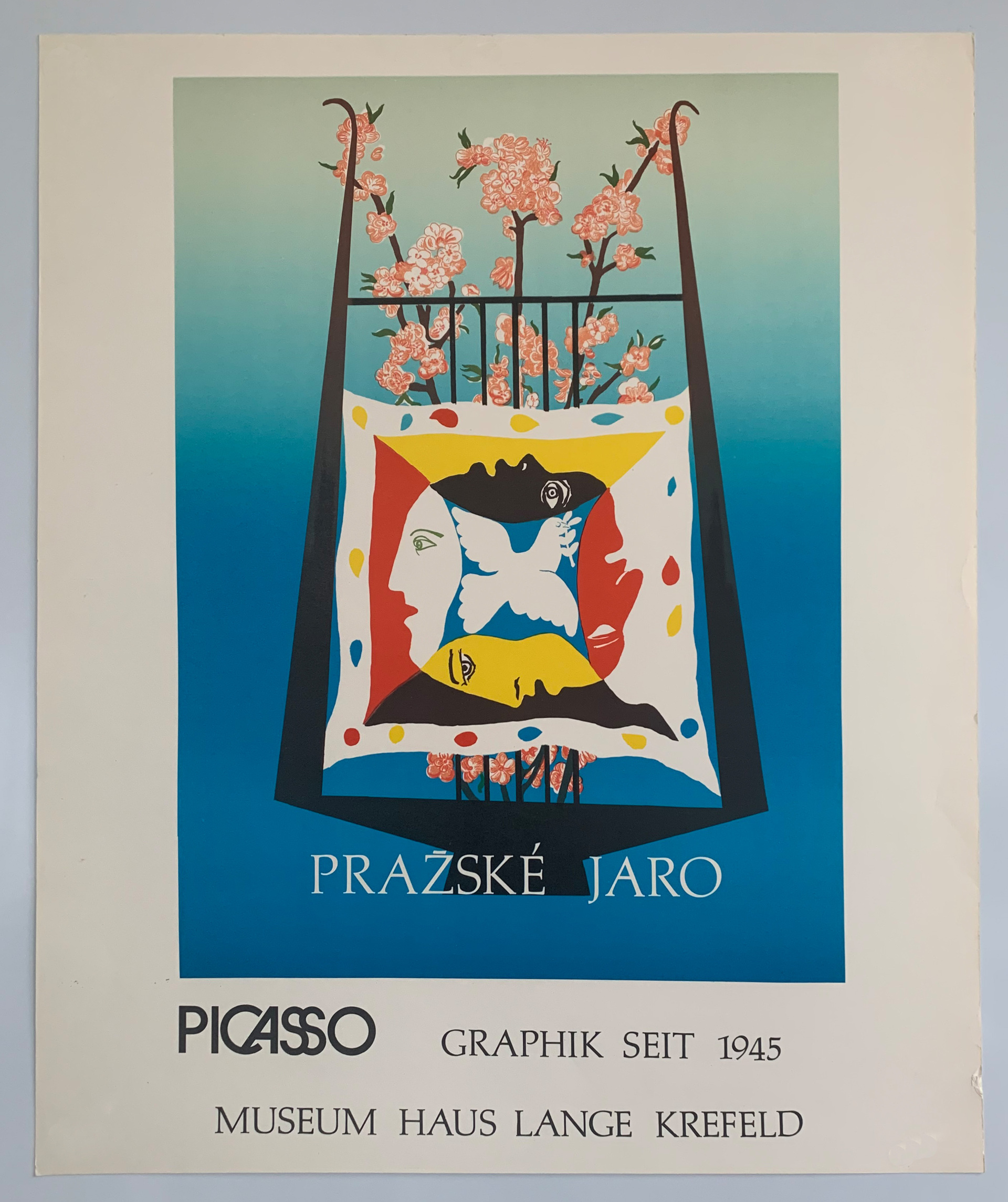 Variante Museum Haus Lange Krefeld - CZW dtv 91 