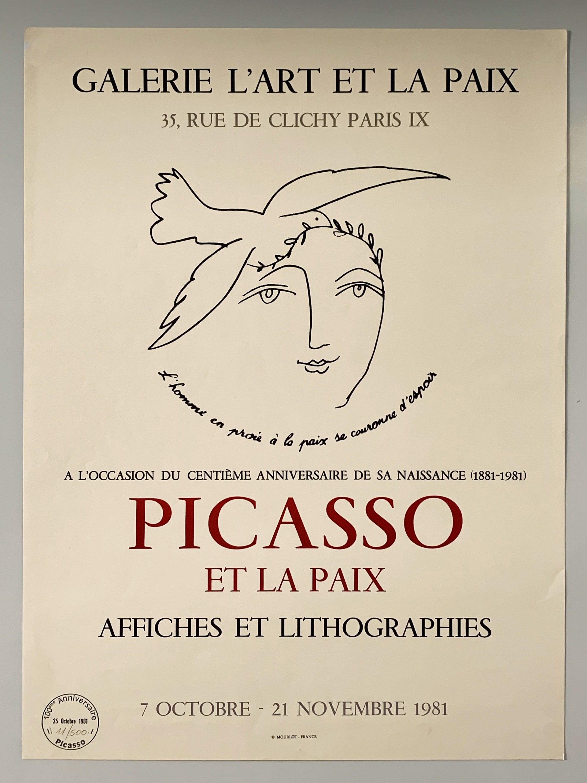 Rodrigo 225 spätere Edition 1981