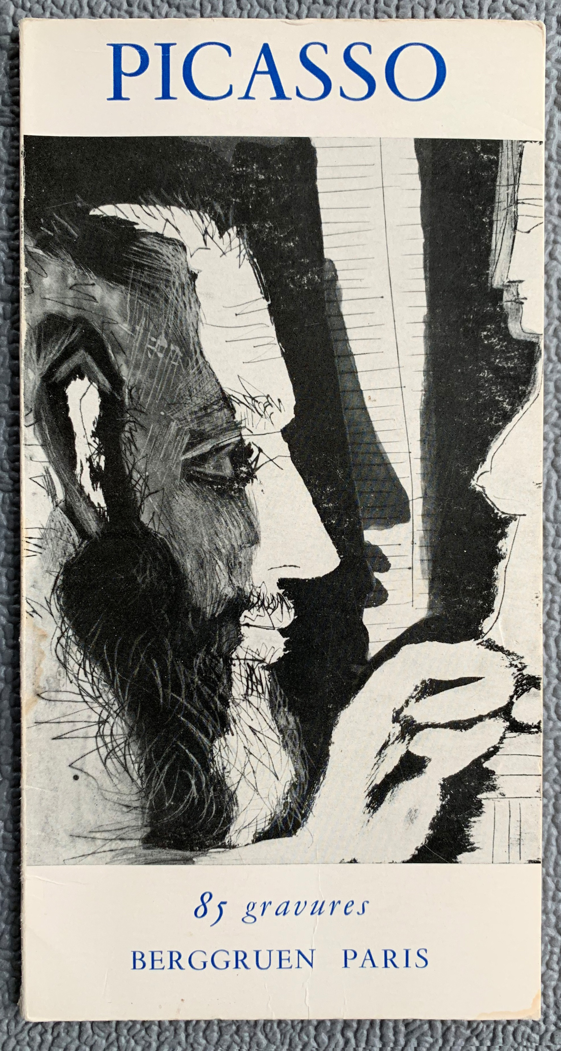  85 Graphiken - anlässlich des 85. Geburtstags ...