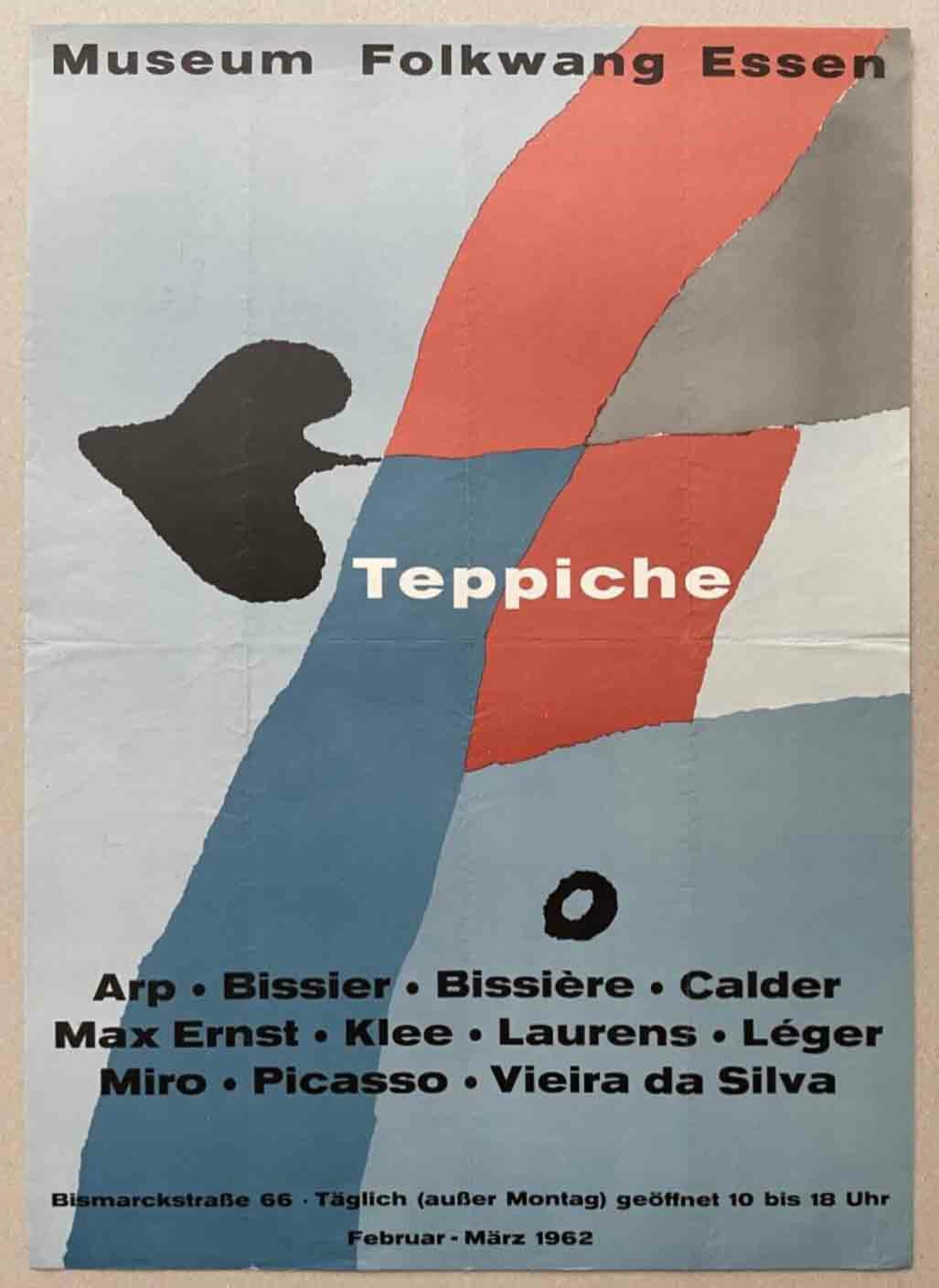 Teppiche
