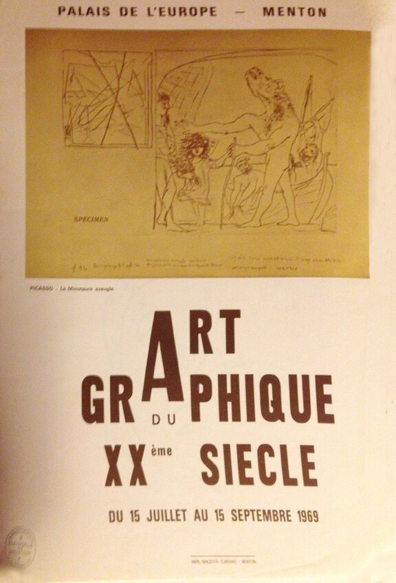 Art Graphique du XXeme Siècle, CZW dtv 349 mit ...
