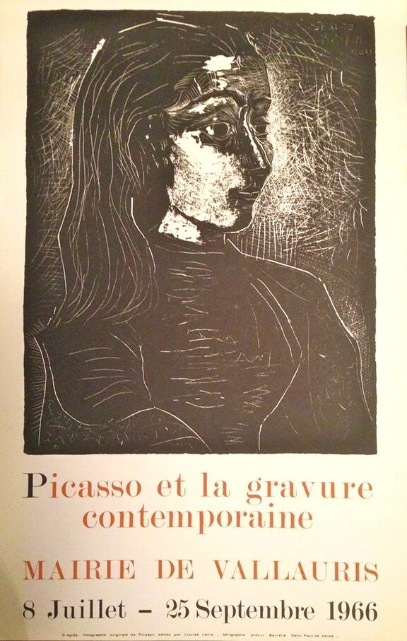 Picasso und die zeitgenössische GraphikCZW dtv 285