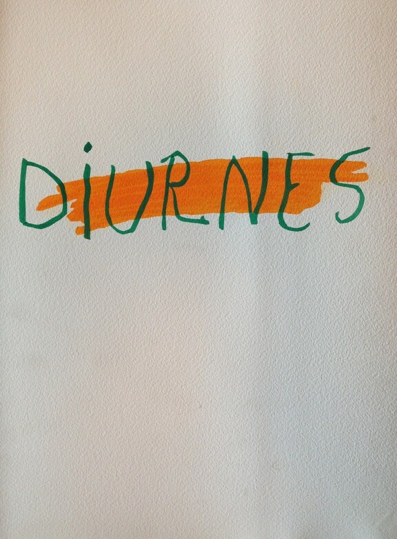 Diurnes