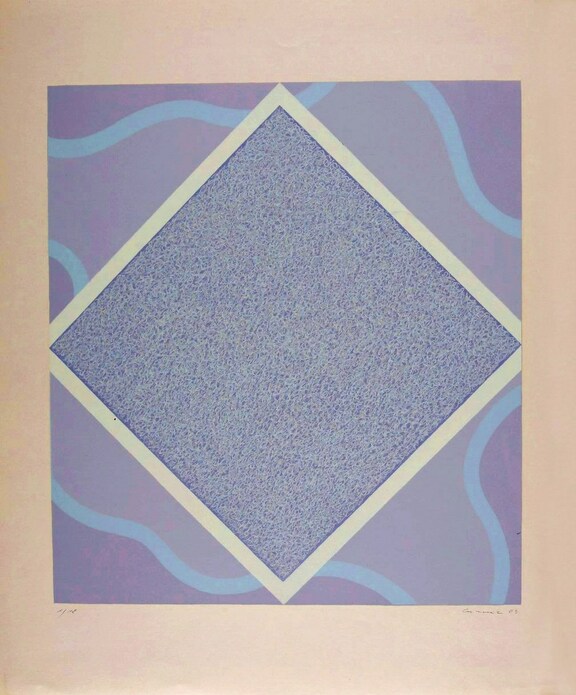 Komposition 1969