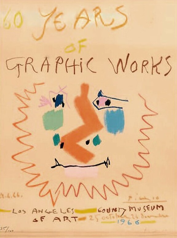 60 Years of Graphic Works - CZW dtv 55 60 Years of Graphic Works - CZW dtv 55