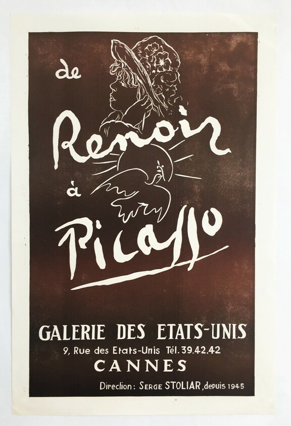 Von Renoir bis Picasso CZW dtv 203 