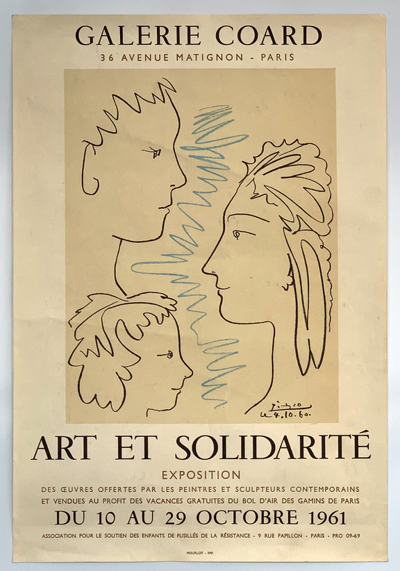 CZW dtv 197 Kunst und Solidarität 
