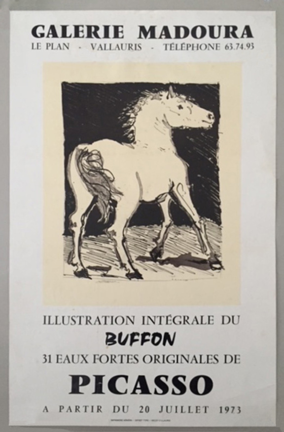 Illustration integrale du Buffon