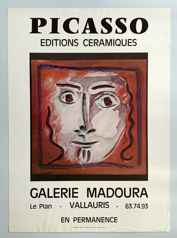 Editions ceramiques - Dauerausstellung Galerie ...