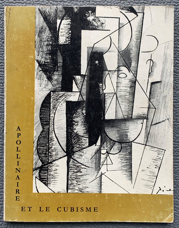 Apollinaire und der Kubismus, 1965