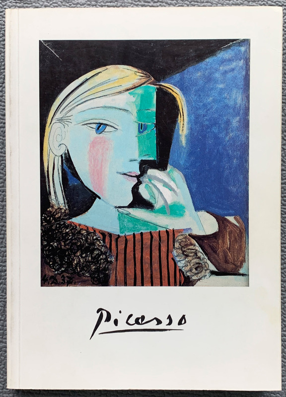 Pablo Picasso – Neue Galerie der Stadt Linz- Wo...