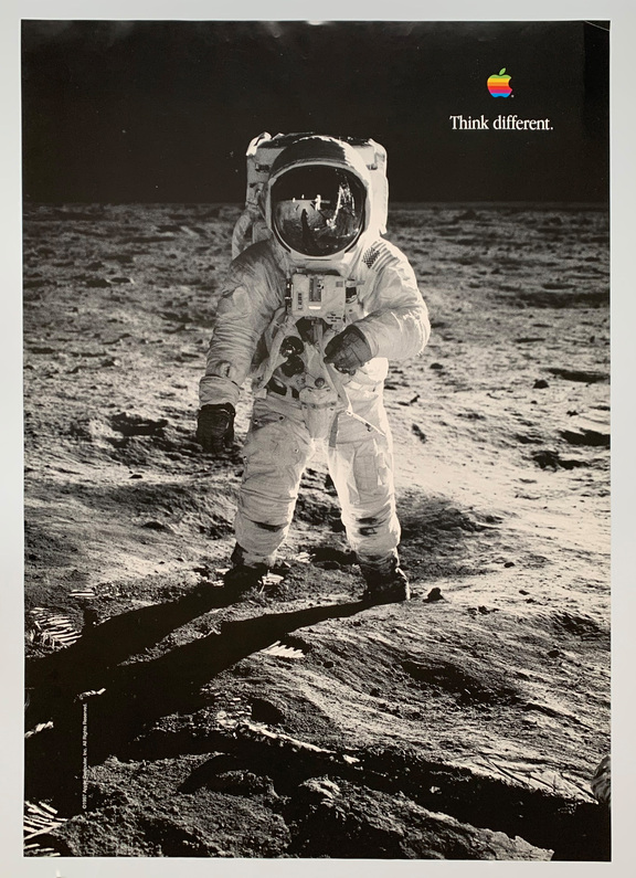 Neil Armstrong, Mondlandung, NASA, Apollo  - Ap...