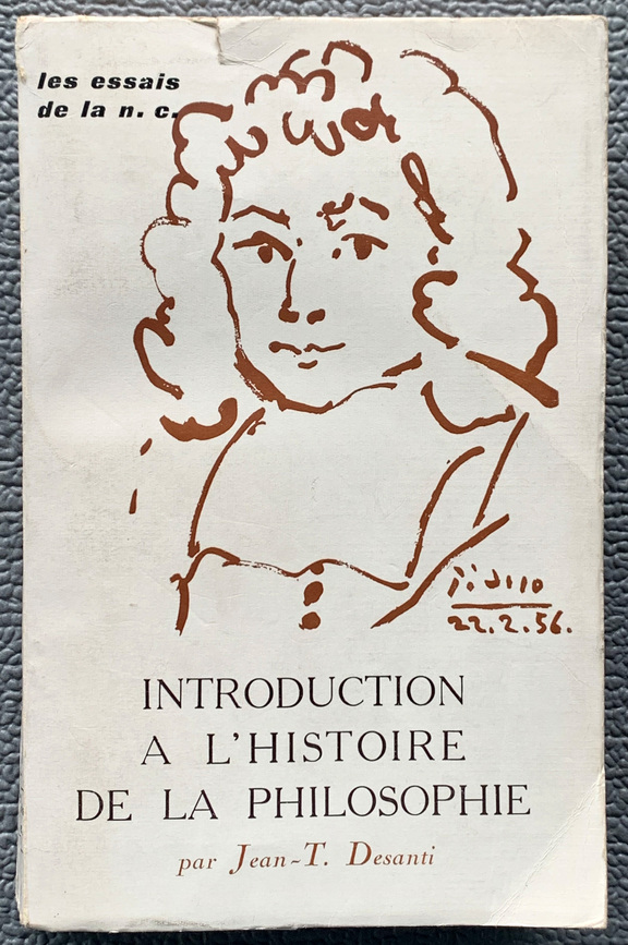 Spinoza - Introduction a L´Histoire de la Philo...
