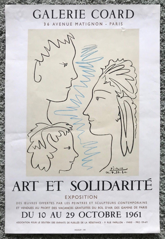 CZW dtv 197 Kunst und Solidarität 