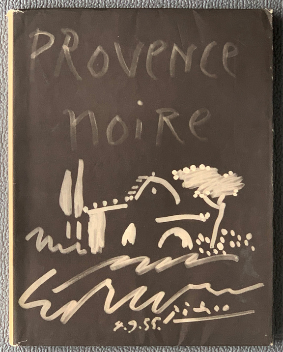 Provence Noir