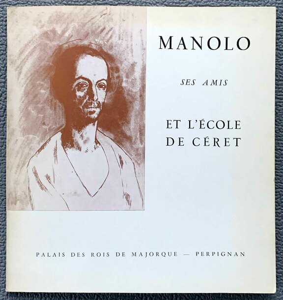 Manolo ses amis Manolo ses amis