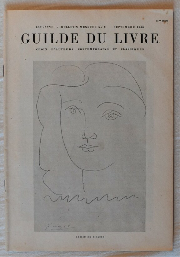 Guilde di Livre 1946