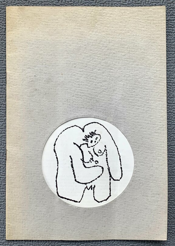 Picasso et le Beton, vgl - CZW dtv 303